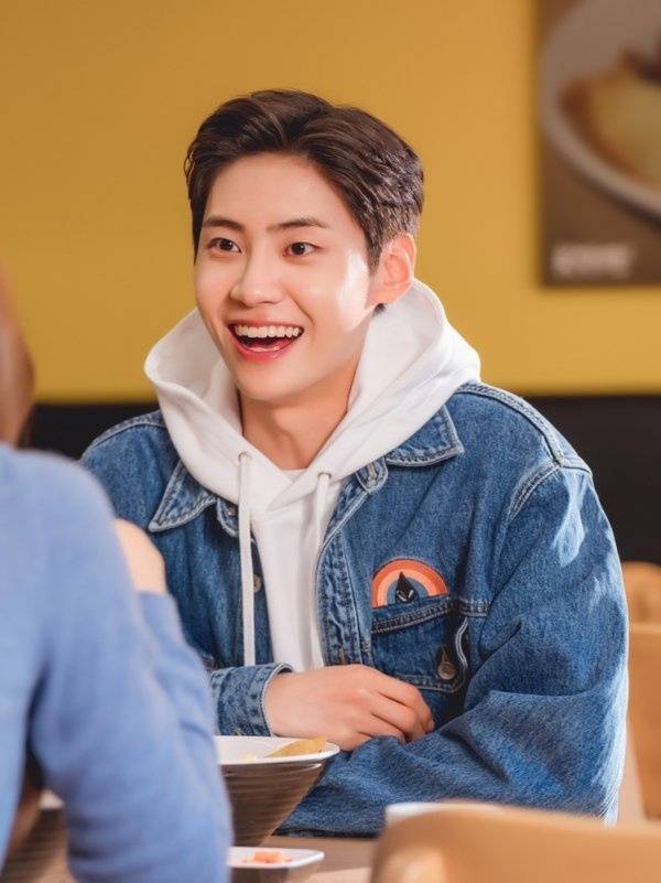 길목진 역의 이진혁 /사진=KBS Joy '디어엠'