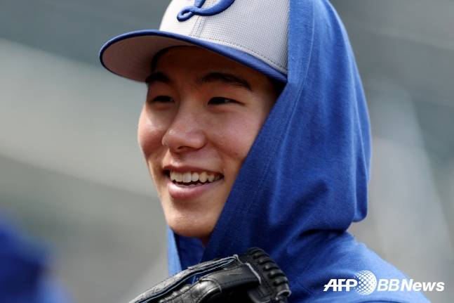 김혜성. /AFPBBNews=뉴스1