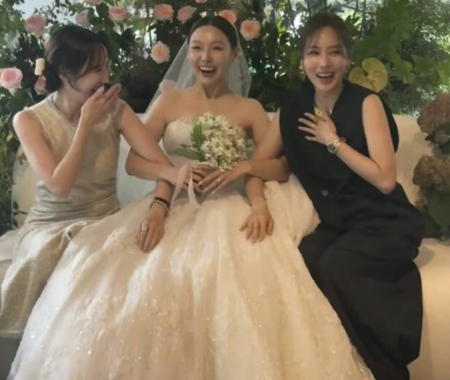 사진 I 지아 SNS