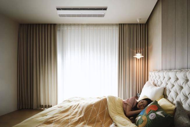 LG전자 '휘센 AI 시스템에어컨' [LG전자 제공. 재판매 및 DB 금지]