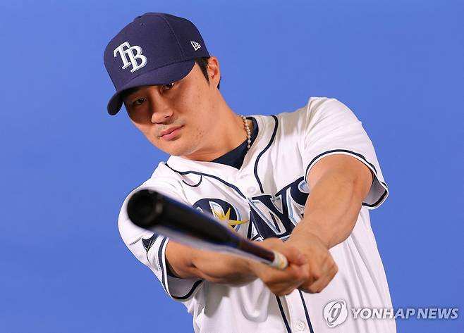 김하성 [AFP=연합뉴스]