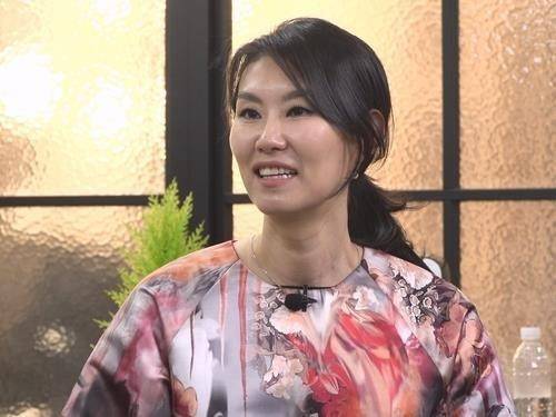 석수선 연세대 커뮤니케이션대학원 겸임교수   본인 제공