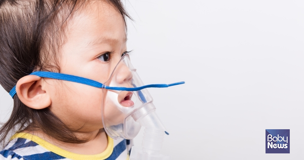 건강보험심사평가원 자료에 따르면 2022년 천식으로 병원을 찾은 환자는 약 175만 명에 달하며, 최근 5년간 완만한 증가세를 보이고 있다. ⓒ베이비뉴스