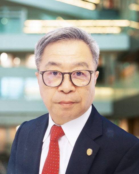 Toshikatsu Nakazawa, Chairman of the National Association of Paid Senior Citizen Homes.(Photo=National Association of Paid Senior Citizen Homes)