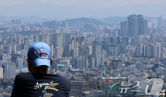 뉴스1 ⓒ News1 박세연 기자