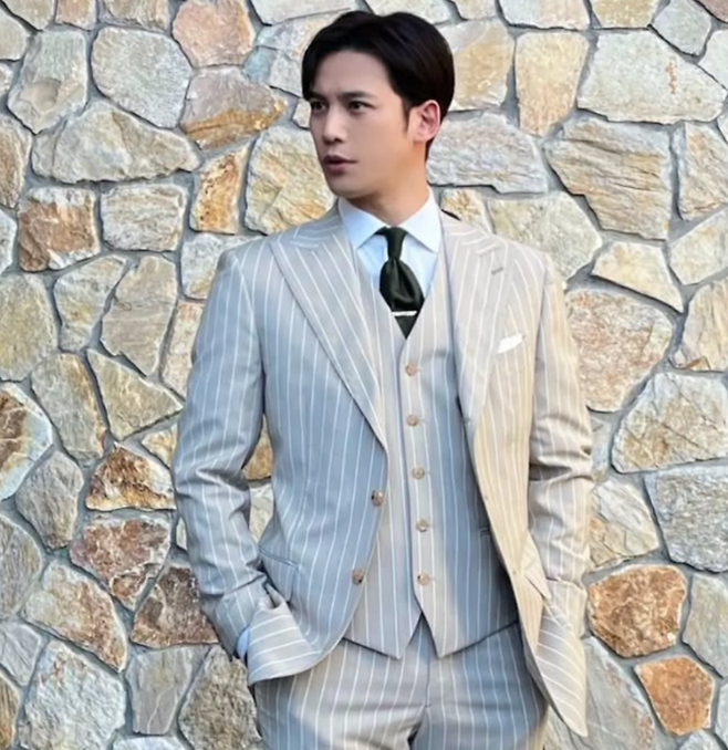 사진 | 박기웅 SNS