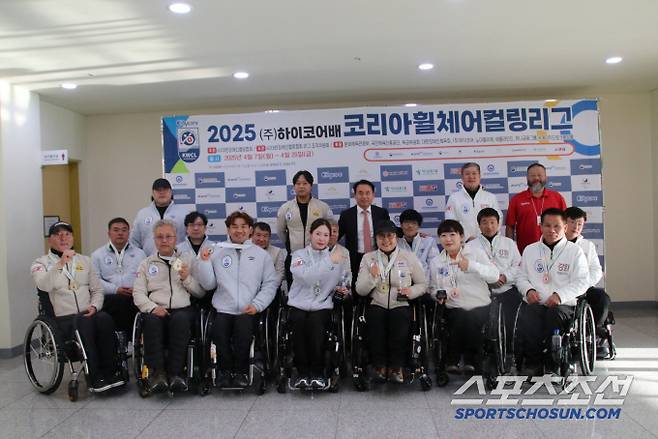 사진제공=대한장애인컬링협회