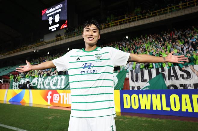 ◇사진제공=한국프로축구연맹