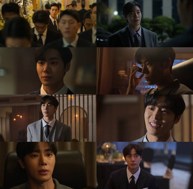 드라마 ‘광장’ 추영우 (제공: 넷플릭스)