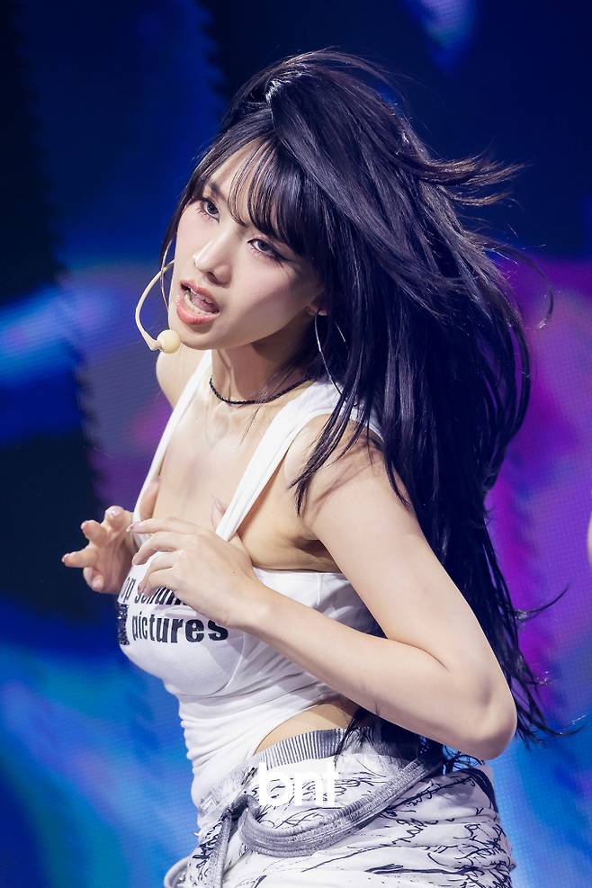 키스오브라이프(KISS OF LIFE) '224' 쇼케이스 / 나띠