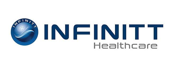 인피니트헬스케어 CI.