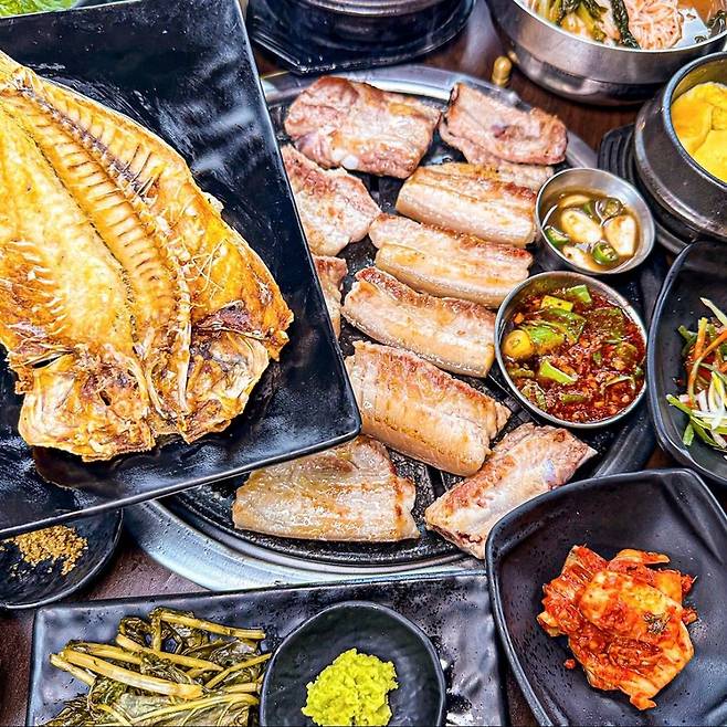 네이버 지도 업체 제공 사진