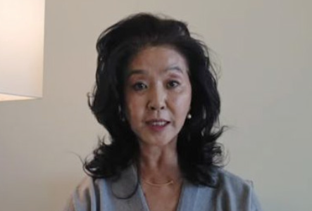 ⓒ김부선 유튜브 갈무리