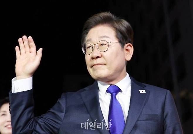 이재명 대통령ⓒ데일리안 홍금표 기자