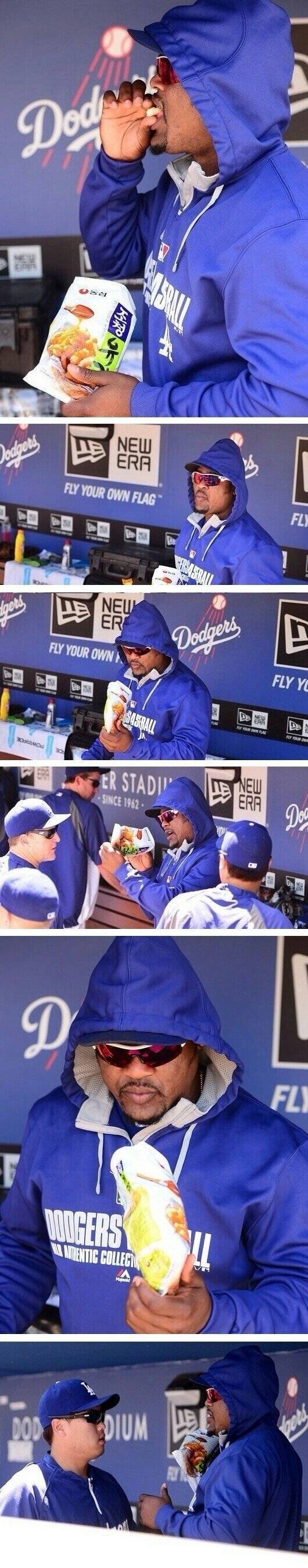 1.jpeg 맛있지만 아쉬운 한국 과자.jpg 외국인이 맛있지만 아쉬웠다는 한국 과자.jpg