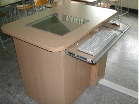 image.png 추억의 컴퓨터 책상 레전드