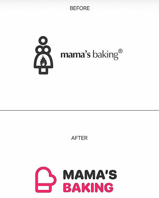 디자이너들이 갈아엎었다는 최악의 로고들