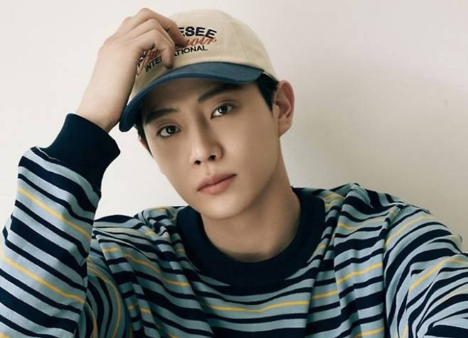 /사진=김종석 SNS