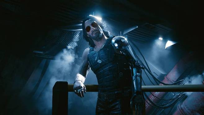 사이버펑크 2077 얼티밋 에디션