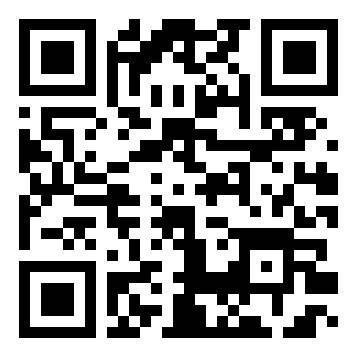 QR코드를 찍으면 '이슈전파사' 페이지로 연결됩니다.