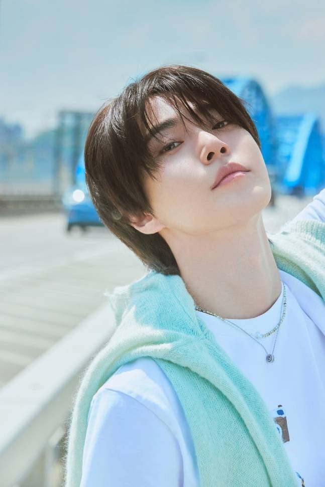 NCT 도영. (사진=SM엔터테인먼트 제공)