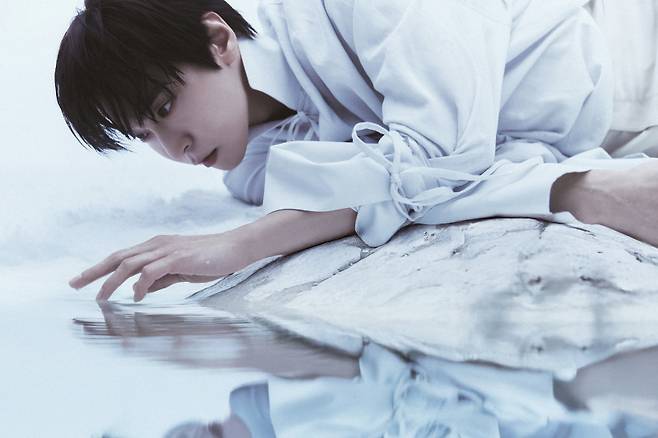 NCT 도영. (사진=SM엔터테인먼트 제공)