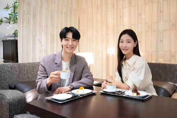 신세계백화점은 미쉐린 스타 레스토랑과 손잡고 VIP들을 대상으로 특별한 미식 경험을 제공한다. [사진=신세계백화점]