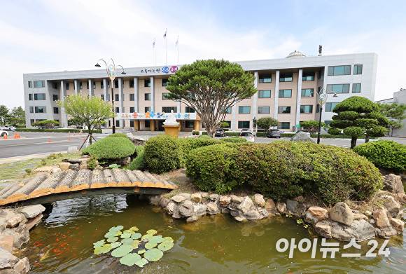 충북도교육청. [사진=아이뉴스24 DB]