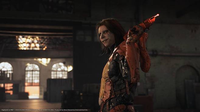 ▲ 전작 그 이상을 보여줄 힉스