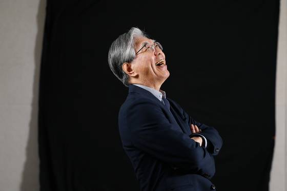 한성열 고려대 심리학부 명예교수. 미국 시카고대에서 중년, 노년 심리를 연구했다. 더 많은 사람이 중년의 심리를 이해하길 바라며『이제는 나로 살아야 한다』(21세기북스)를 펴냈다. 김현동 기자