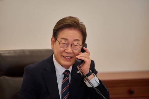 (대통령실 제공)