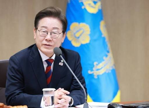 [대통령실통신사진기자단]
