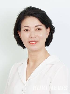 이현숙 충남도의원