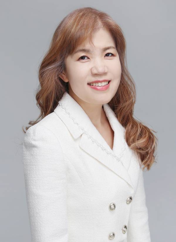 ‘사회과학과 의학교육 연구회’ 회장을 맡은 노혜린 인제대 의대 의학교육학교실 교수. 연구회 제공