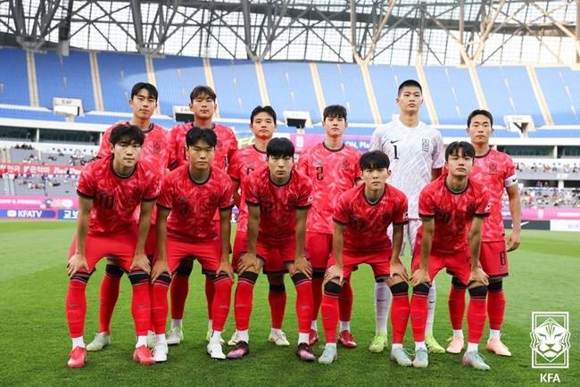 사진=대한축구협회