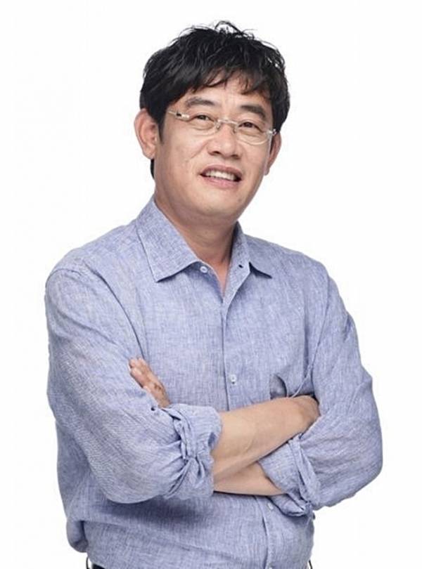 코미디언 이경규