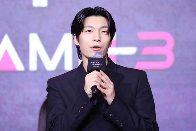 위하준. 연합뉴스