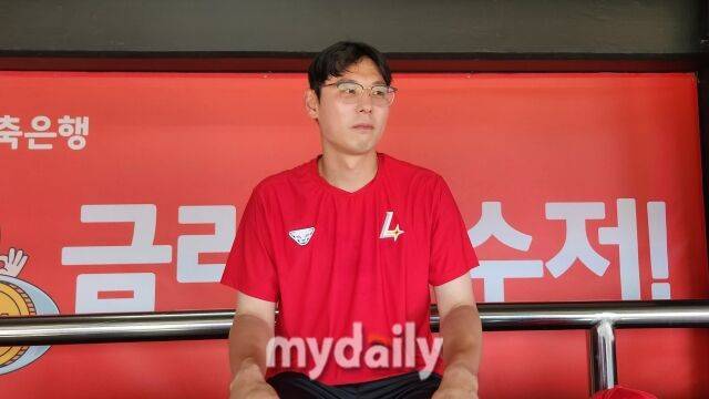 SSG 랜더스 김성욱./수원=김경현 기자