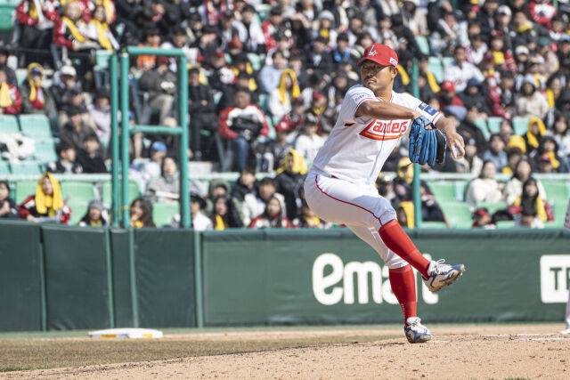 SSG 한두솔./SSG 랜더스