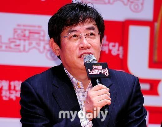 이경규 / 마이데일리