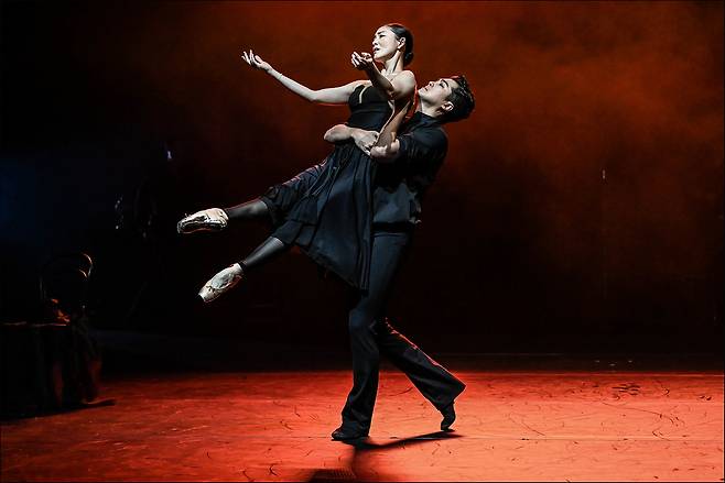 김주원 ‘레베랑스’ [본인 제공]