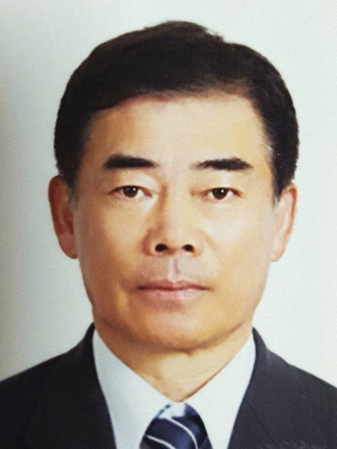 김도호 예비역 공군 소장