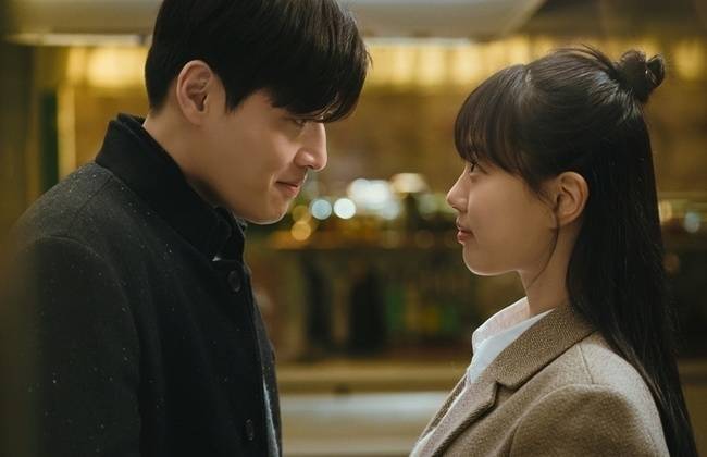 지니 TV 오리지널 ‘당신의 맛’