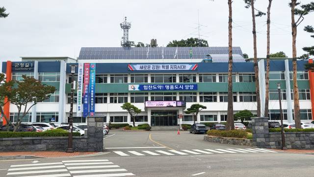 ▲양양군은 오는 7월 11일까지 속초경찰서와 협력하여 불법 숙박업소에 대한 합동단속에 나선다. ⓒ양양군