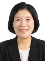 임미선 강원도의원. 강원도의회 제공