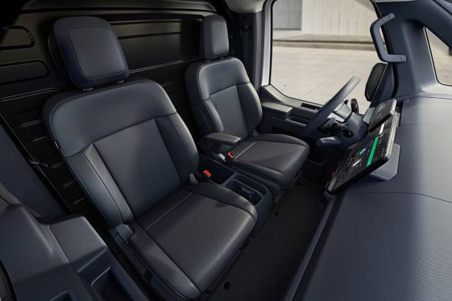 더 기아 PV5 패신저. 사진제공=기아