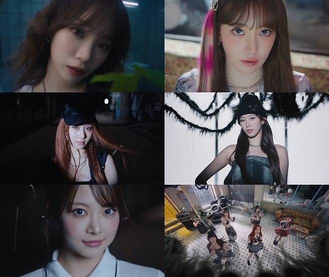 쏘스뮤직(하이브)