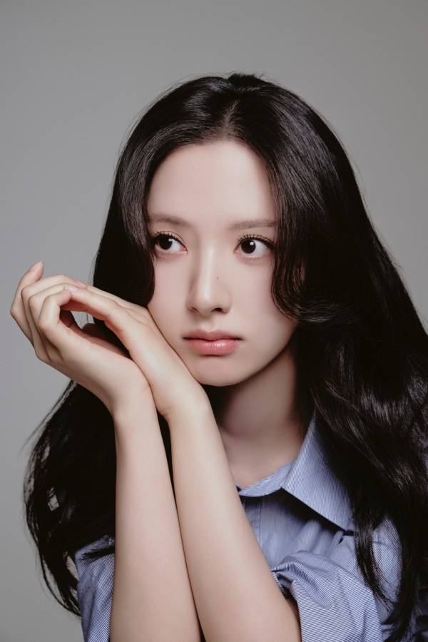 귀궁 김지연 / 사진=킹콩 by 스타쉽