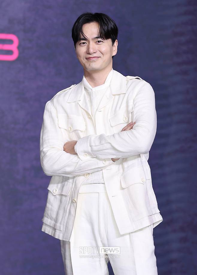 ▲ 이진욱 ⓒ곽혜미 기자