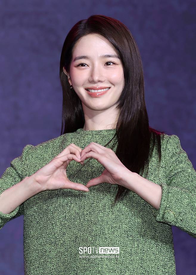 ▲ 박규영 ⓒ곽혜미 기자